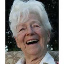 ANNE JOROWSKI  Obituary pic