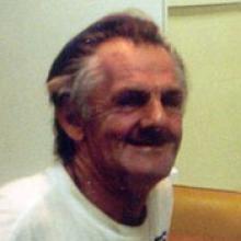 GILBERT DAVID BARKMAN  Obituary pic