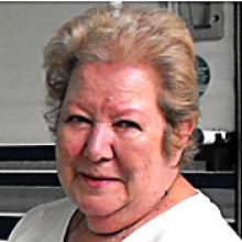 LANA ROBERTA STEVENS (TANNER)  Obituary pic