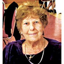 ANNA HAWRYSHKO (FINIW) Obituary pic