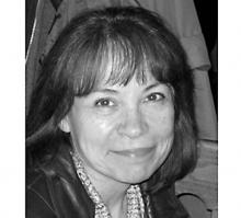 CANDACE LAGASSE  Obituary pic