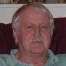 COLIN ALEXANDER ELLIS  Obituary pic