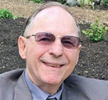 NOEL FRECHETTE  Obituary pic