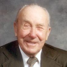 PETER SHYMKO  Obituary pic