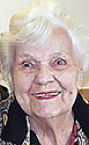 ANNE MACIEJKO  Obituary pic