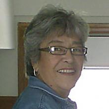 PATRICIA JEAN WILLIAMS (CHASTELLAINE)  Obituary pic
