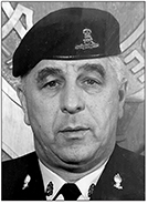 Victor WHITE Obituary pic