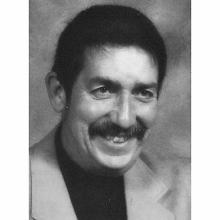 MICHAEL (MIKE) ERSTELLE Obituary pic
