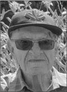 John HAZLEWOOD Obituary pic