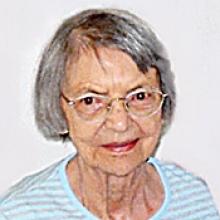ANNE CHURKO  Obituary pic