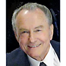 LAWRENCE TROMBO  Obituary pic