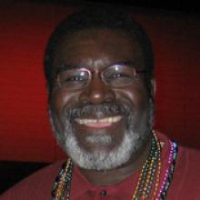 RICHARD DREW HARRIS -  Obituary pic