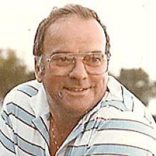 DENNIS NORMAN CYR  Obituary pic