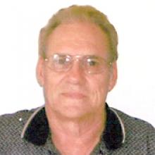 JOSEPH (LEO) ALCIDE BOIVIN  Obituary pic
