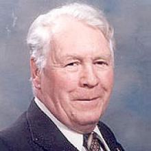 GUNNAR EYTHOR HELGASON  Obituary pic
