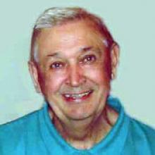 EDWARD ROGOSKI  Obituary pic