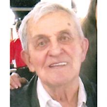 JOSEPH STEVEN COSLIK  Obituary pic
