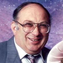 CLARENCE GROCH  Obituary pic