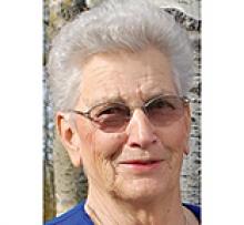 BEATRICE LOUISE STODGELL (STAPLETON) Obituary pic