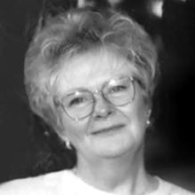 LAURIE OLENICK Obituary pic