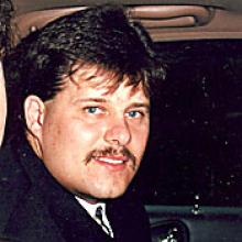 JAMES BRUCHANSKI  Obituary pic