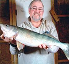 NICHOLAS AUGUST HILDEBRAND  Obituary pic