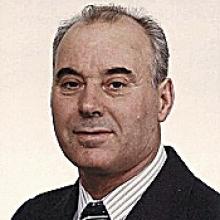 ABEL DE CASTRO  Obituary pic