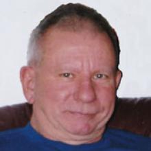 MICHAEL (MICK) STANLEY EDWARD BOREHAM  Obituary pic