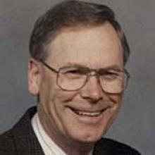 DONALD J. FRIESEN  Obituary pic