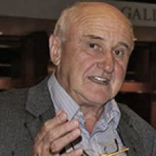 HARTMUT (HART) STREU Obituary pic