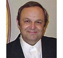 EMILIO CAPUTO Obituary pic