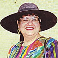 STEPHANIE CAROL PURVIS (JONES)  Obituary pic