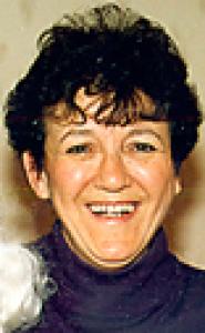 BARBARA SNELGROVE  Obituary pic