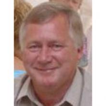 STUART JOHN HARPER  Obituary pic