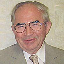 KLAUS RUDOLF BECKER  Obituary pic