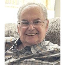 PETE (PETER) MARYKUCA Obituary pic