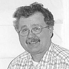 RALPH PAUL BIELA  Obituary pic