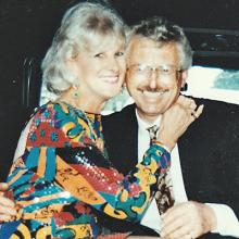 WALTER & MARIANNE PURCHA Obituary pic
