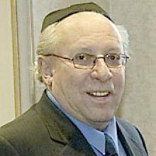 MAURICE KRAUT  Obituary pic