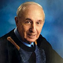 CY CARTWRIGHT Obituary pic