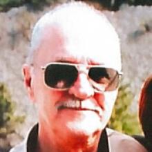 GILBERT JOSEPH ARNAL  Obituary pic