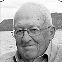 JACK MIGHTON  Obituary pic