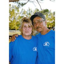 EUGENE FLEURY Obituary pic