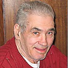 NORMAN WILLIAM CEPPETELLI  Obituary pic