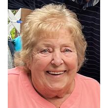 JUDY GILCHRIST Obituary pic