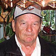 MICHAEL PARSON Obituary pic