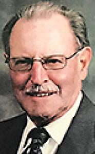 MAURICE ARNAL  Obituary pic