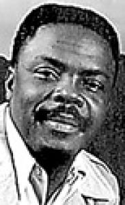 MILTON E. MATHESON  Obituary pic