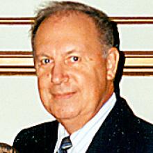 LEN GZEBB  Obituary pic