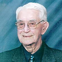 ETIENNE (STEVE) PLOUFFE  Obituary pic